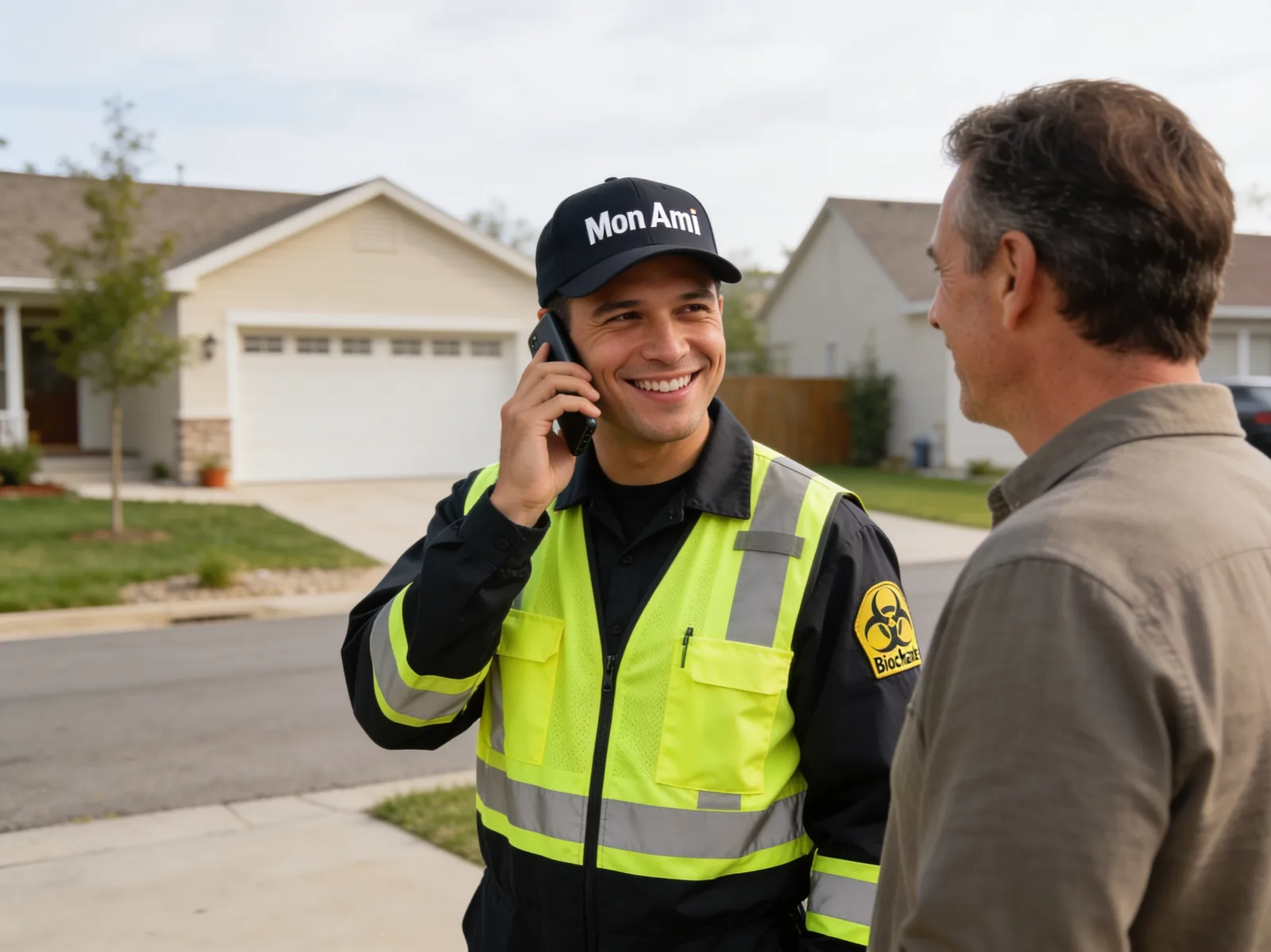 Sewage Cleanup Cotuit, MA FAQs